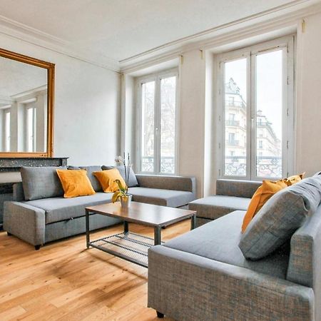Appartement Quartier Le Marais 2 Free Netflix Paris Exteriör bild