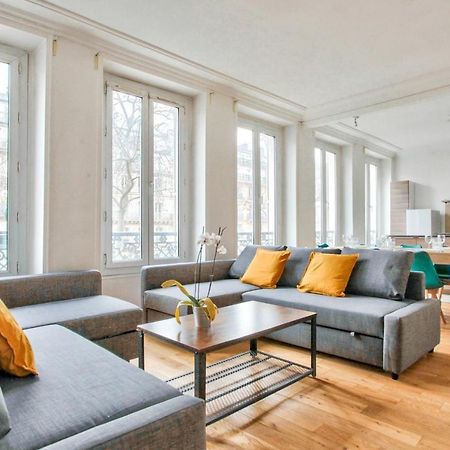 Appartement Quartier Le Marais 2 Free Netflix Paris Exteriör bild