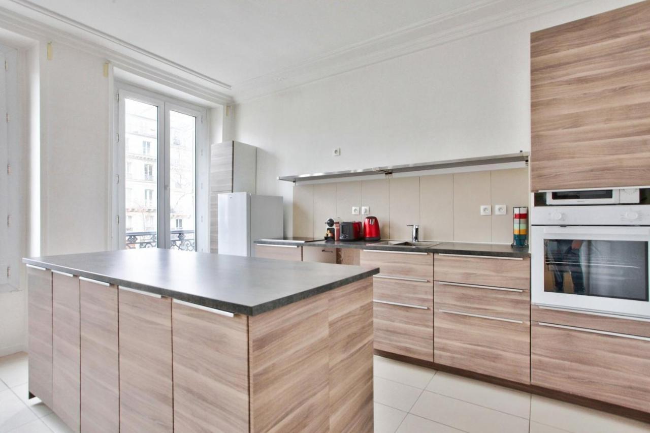 Appartement Quartier Le Marais 2 Free Netflix Paris Exteriör bild